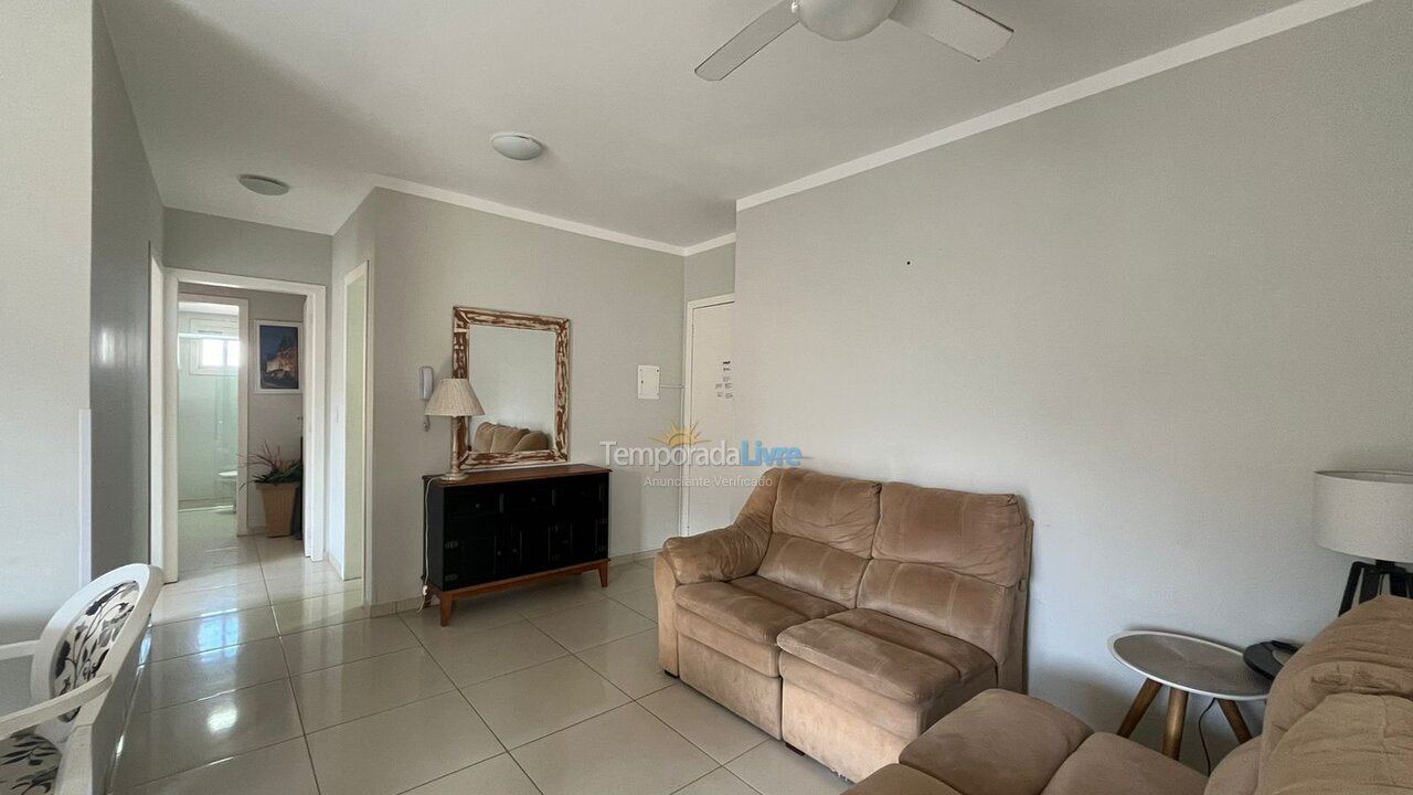 Apartment for vacation rental in Capão da Canoa (Centro)