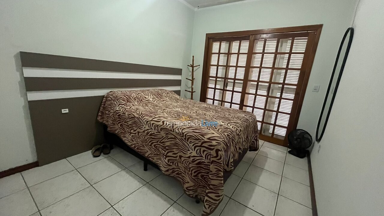 House for vacation rental in Capão da Canoa (Zona Nova)