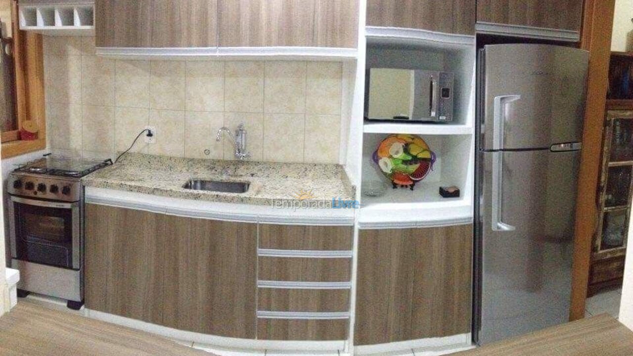 Apartamento para alquiler de vacaciones em Capão da Canoa (Zona Nova)