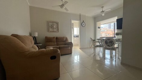 Apartment for rent in Capão da Canoa - Centro