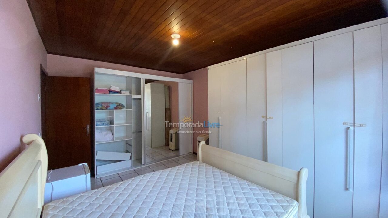 Apartamento para alquiler de vacaciones em Balneário Camboriú (Centro)