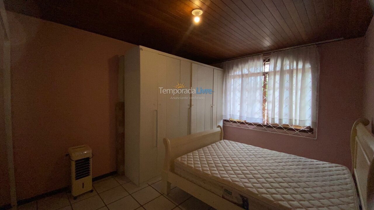 Apartamento para alquiler de vacaciones em Balneário Camboriú (Centro)