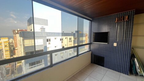 Apartamento para alquilar en Capão da Canoa - Centro