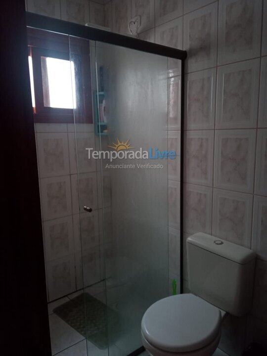 Apartment for vacation rental in Capão da Canoa (Centro)