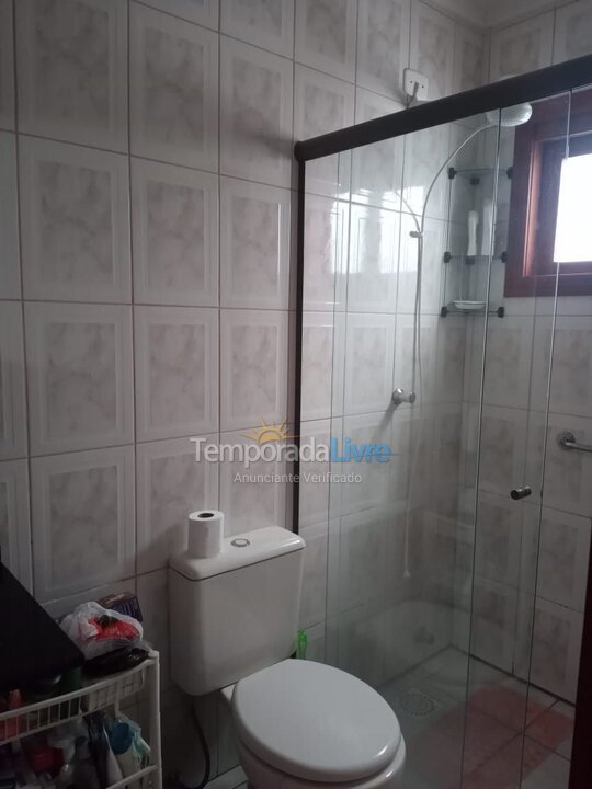 Apartment for vacation rental in Capão da Canoa (Centro)