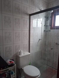 Apartamento de verano en Capão da Canoa