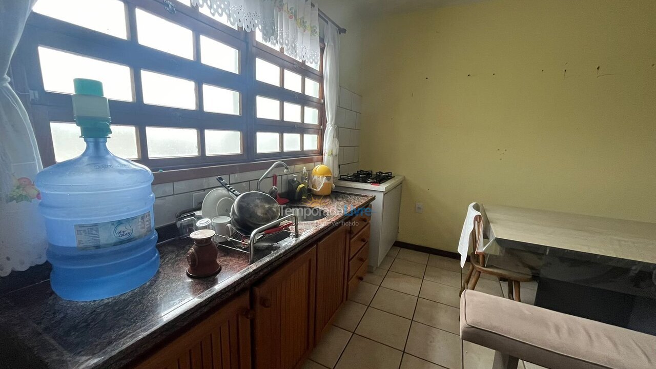 Casa para aluguel de temporada em Capão da Canoa (Zona Nova)