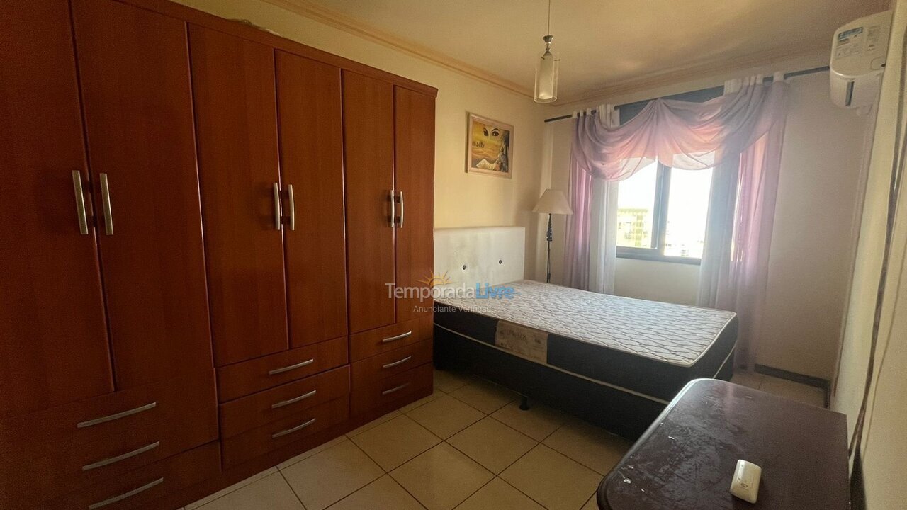 Apartamento para alquiler de vacaciones em Capão da Canoa (Centro)