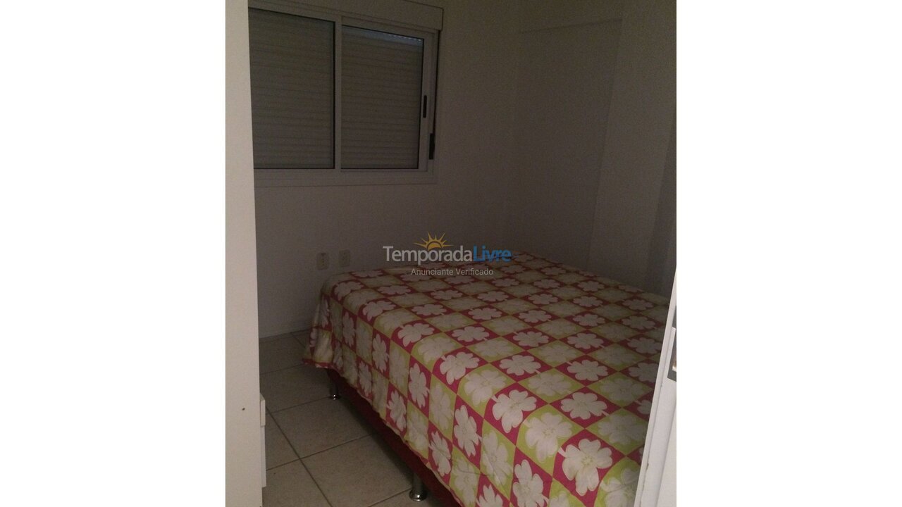 Apartment for vacation rental in Capão da Canoa (Zona Nova)