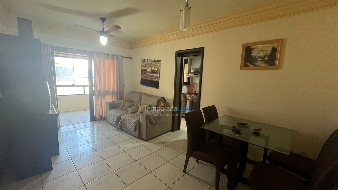 Apartamento para alquiler de vacaciones em Capão da Canoa (Centro)