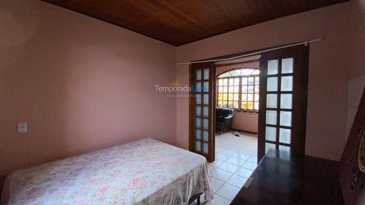 Apartamento para aluguel de temporada em Balneário Camboriú (Centro)