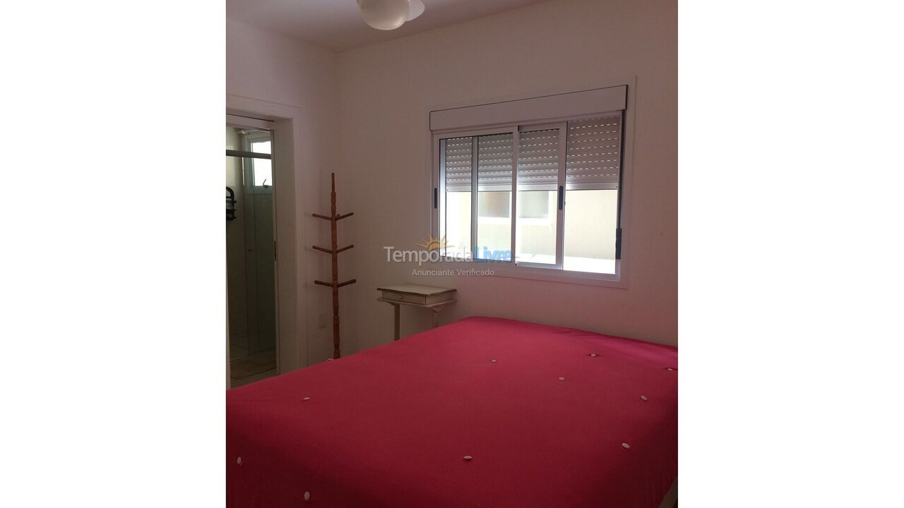 Apartment for vacation rental in Capão da Canoa (Zona Nova)