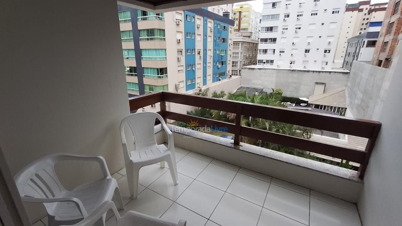 Apartment for vacation rental in Capão da Canoa (Centro)