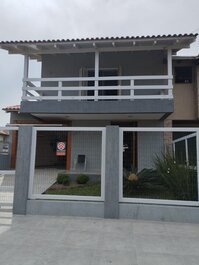 House in Capão da Canoa with Swimming Pool