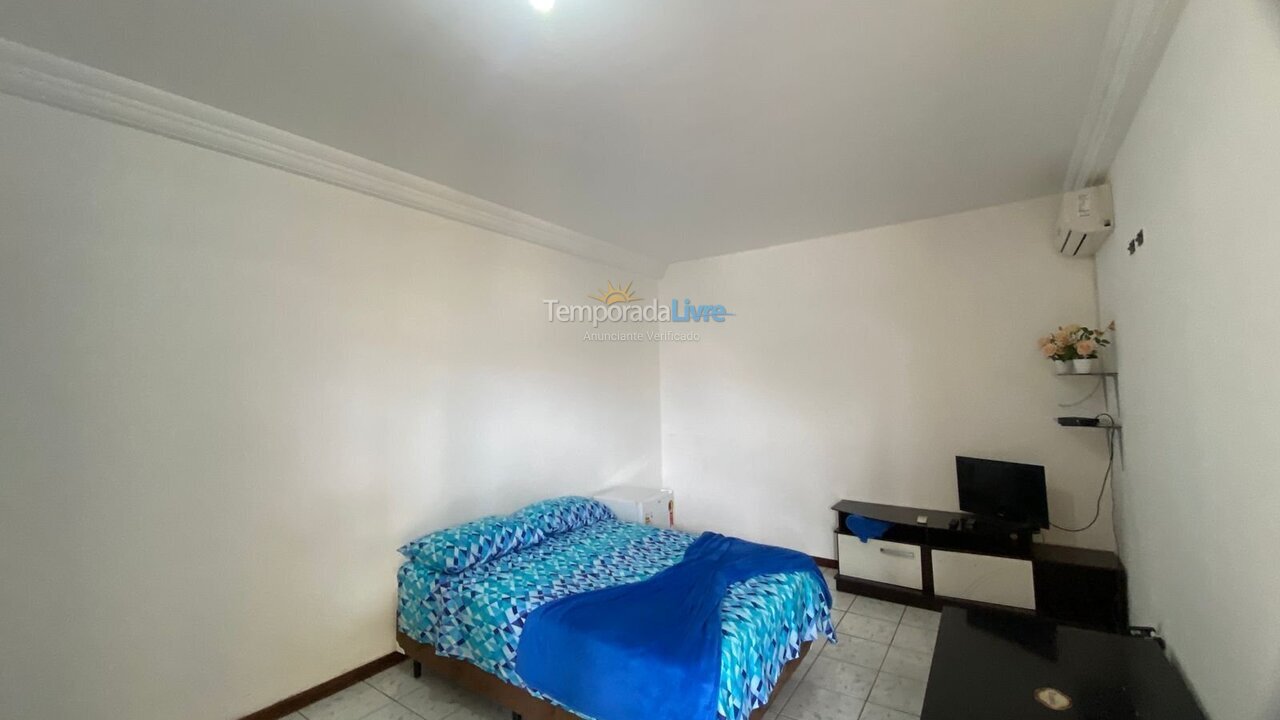 Apartamento para alquiler de vacaciones em Balneário Camboriú (Centro)