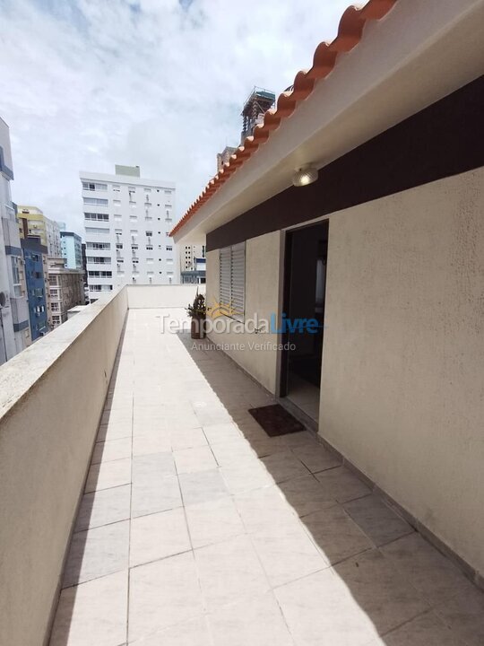 Apartment for vacation rental in Capão da Canoa (Centro)