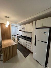 Apartamento com Infra Completa em Capão da Canoa