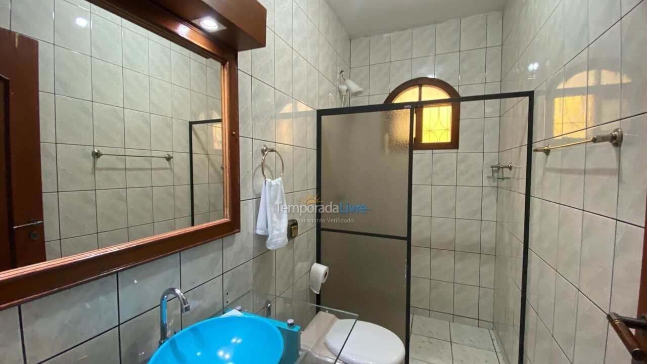 Apartamento para alquiler de vacaciones em Balneário Camboriú (Centro)