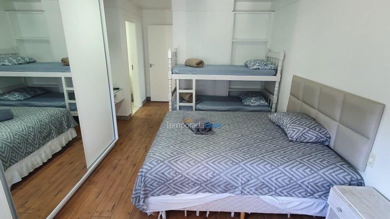 House for vacation rental in Balneário Camboriú (Estaleirinho)