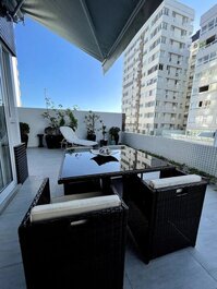 Luxury and Comfort in the Navegantes Neighborhood