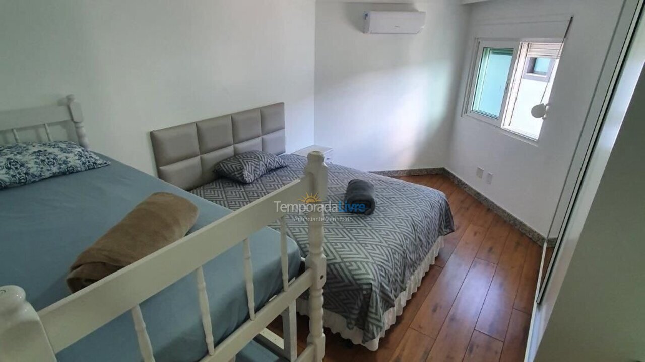 House for vacation rental in Balneário Camboriú (Estaleirinho)