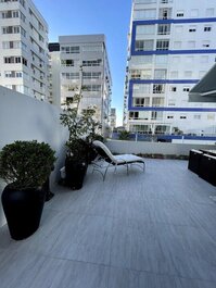 Luxury and Comfort in the Navegantes Neighborhood