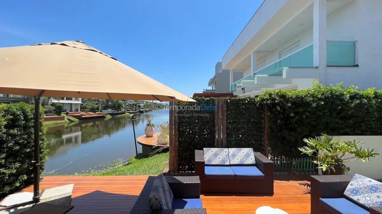 Casa para aluguel de temporada em Xangri Lá (Atlântida)