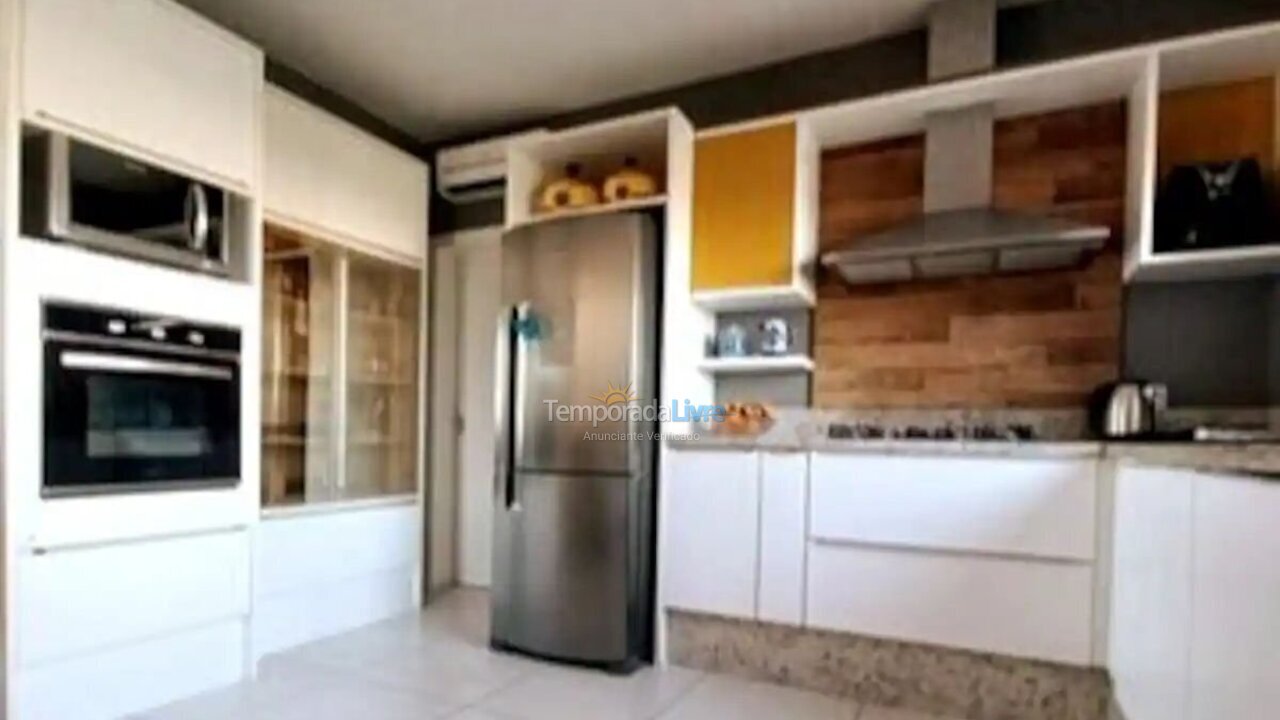 House for vacation rental in Capão da Canoa (Zona Nova)