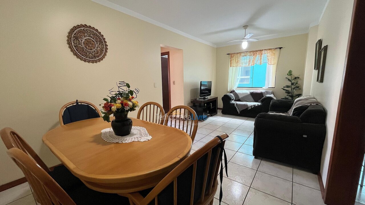 Apartment for vacation rental in Capão da Canoa (Centro)