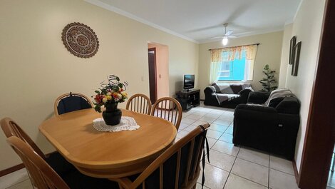 Complete and comfortable apartment - Avenida Ruda