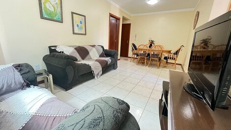 Apartamento completo e confortável - Avenida Ruda