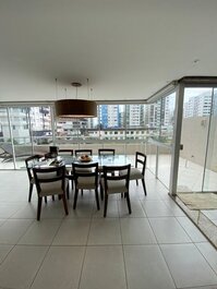 Verano Perfecto: Apartamento Completo en Capão