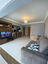 Verano Perfecto: Apartamento Completo en Capão