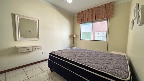 Apartamento completo e confortável - Avenida Ruda