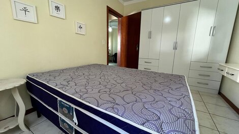 Apartamento completo e confortável - Avenida Ruda