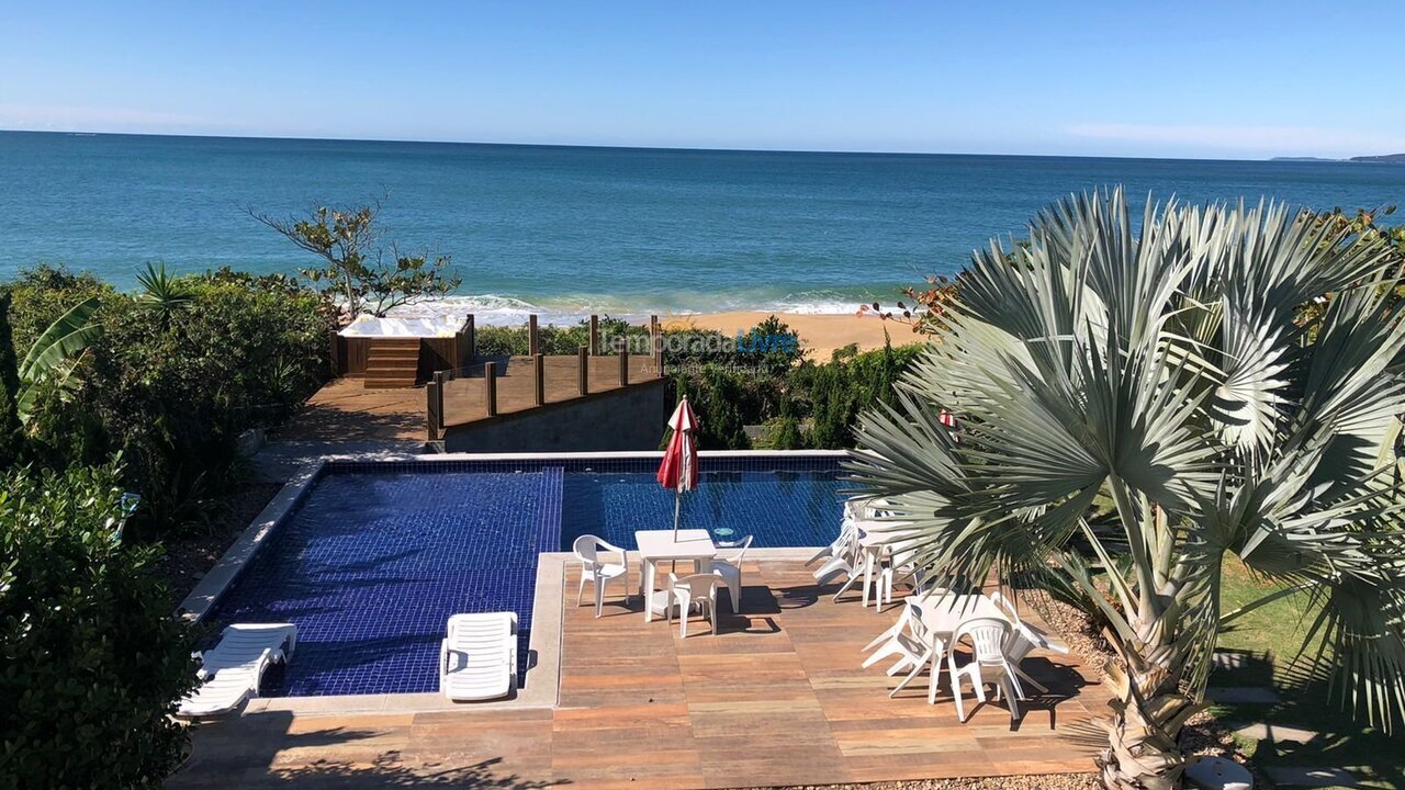 House for vacation rental in Balneário Camboriú (Estaleirinho)