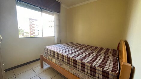 Apartamento completo e confortável - Avenida Ruda