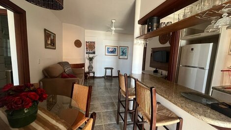 Apartamento para alugar em Capão da Canoa - Centro