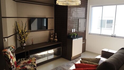 Apartment for rent in Capão da Canoa - Zona Nova