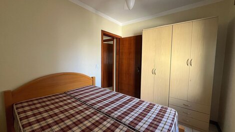 Apartamento completo e confortável - Avenida Ruda