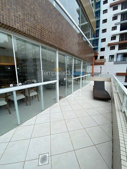 Apartment for vacation rental in Capão da Canoa (Zona Nova)