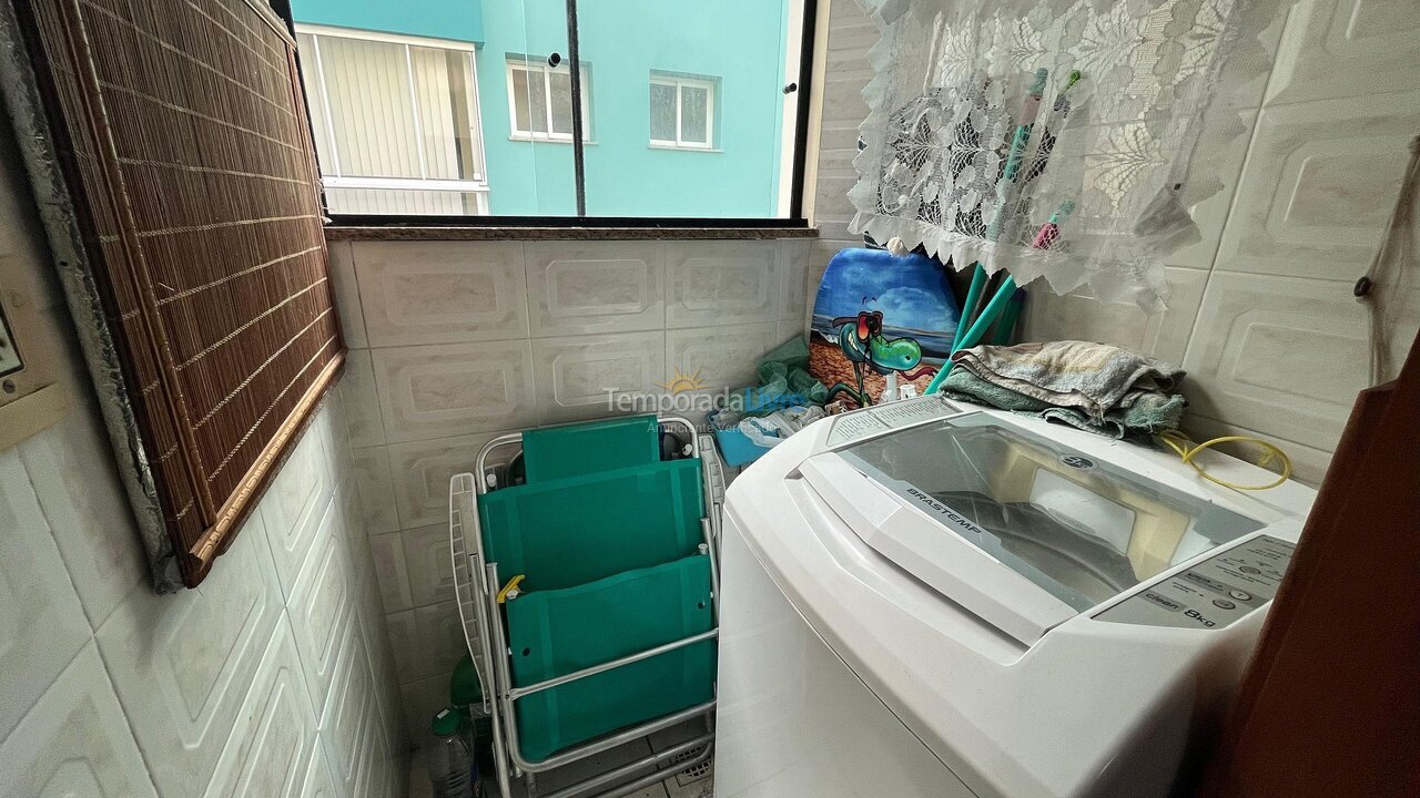 Apartamento para alquiler de vacaciones em Capão da Canoa (Centro)