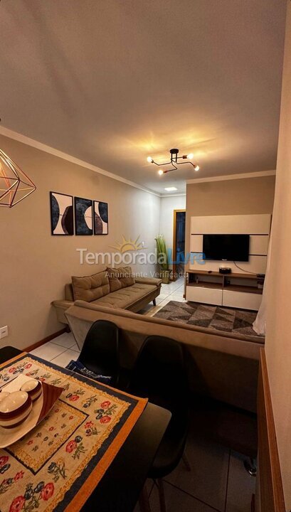 Apartment for vacation rental in Capão da Canoa (Centro)