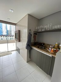 Verão Perfeito: Apartamento Completo em Capão