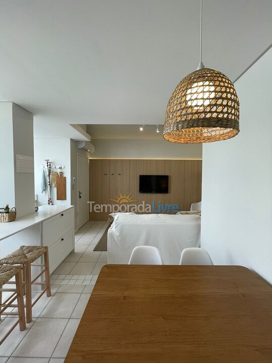 Apartamento para alquiler de vacaciones em Xangri Lá (Atlântida)