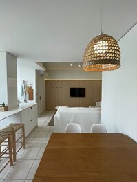 Apartamento para alquilar en Xangri Lá - Atlântida