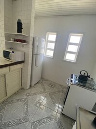 Casa Espaçosa e Confortável para Aluguel de Verão