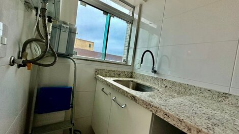 Apartamento de lujo de 2 habitaciones