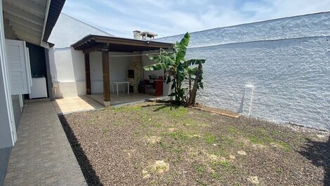 Casa Espaçosa e Confortável para Aluguel de Verão