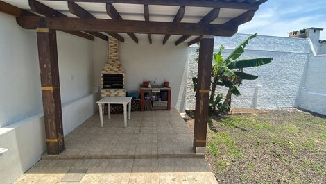 Casa Espaçosa e Confortável para Aluguel de Verão